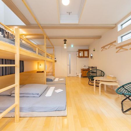 Han'S Ebisu - Shibuya - Entire House For Max 10 Ppl Tokio Buitenkant foto