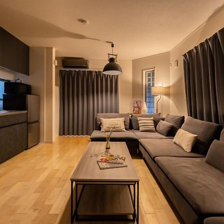 Han'S Ebisu - Shibuya - Entire House For Max 10 Ppl Tokio Buitenkant foto