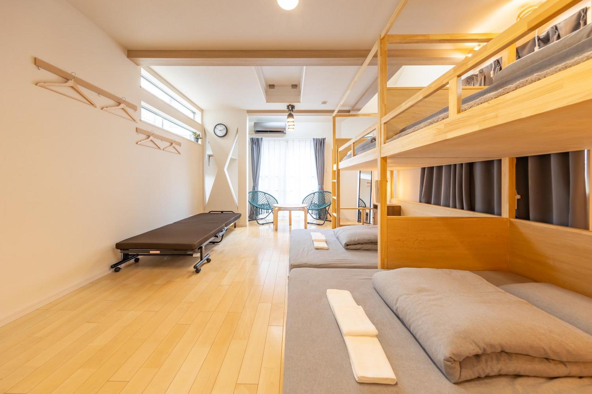Han'S Ebisu - Shibuya - Entire House For Max 10 Ppl Tokio Buitenkant foto