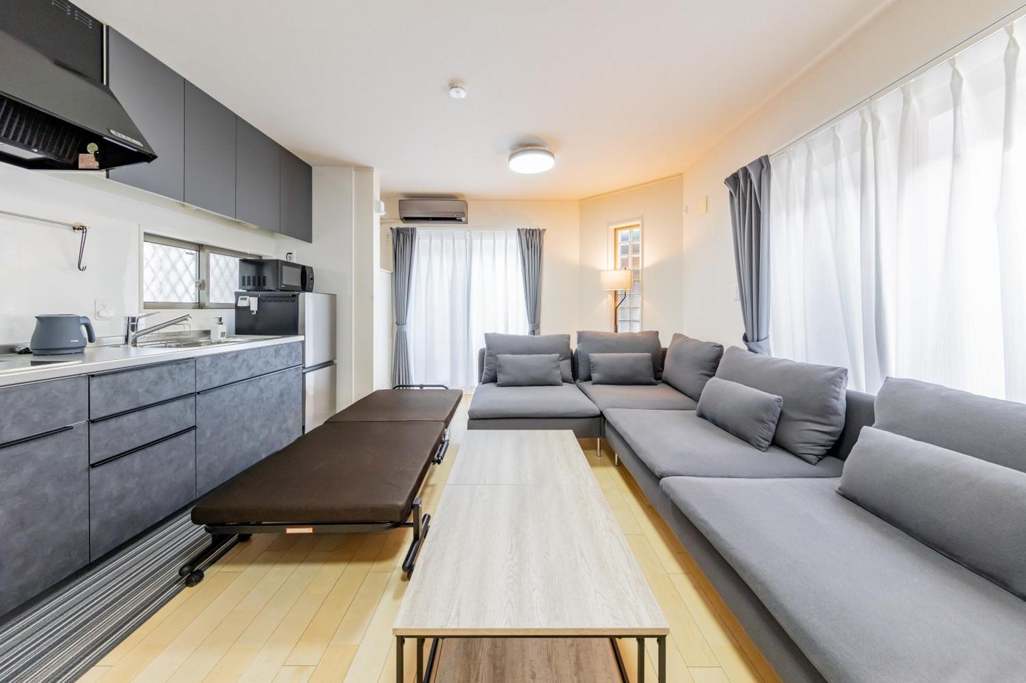 Han'S Ebisu - Shibuya - Entire House For Max 10 Ppl Tokio Buitenkant foto