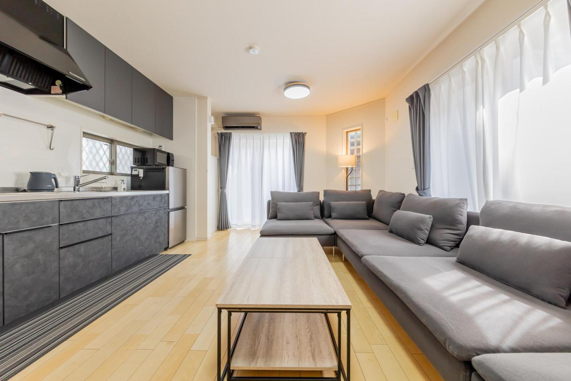 Han'S Ebisu - Shibuya - Entire House For Max 10 Ppl Tokio Buitenkant foto