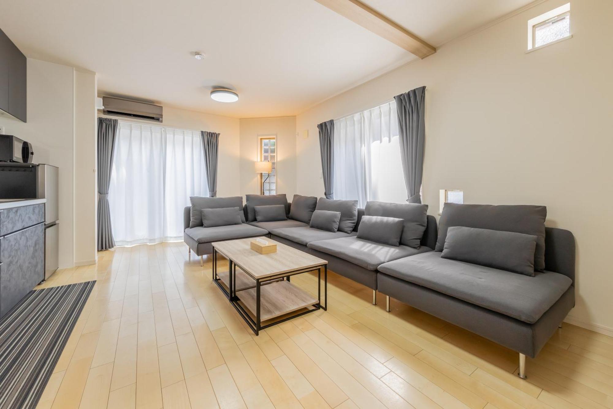 Han'S Ebisu - Shibuya - Entire House For Max 10 Ppl Tokio Buitenkant foto