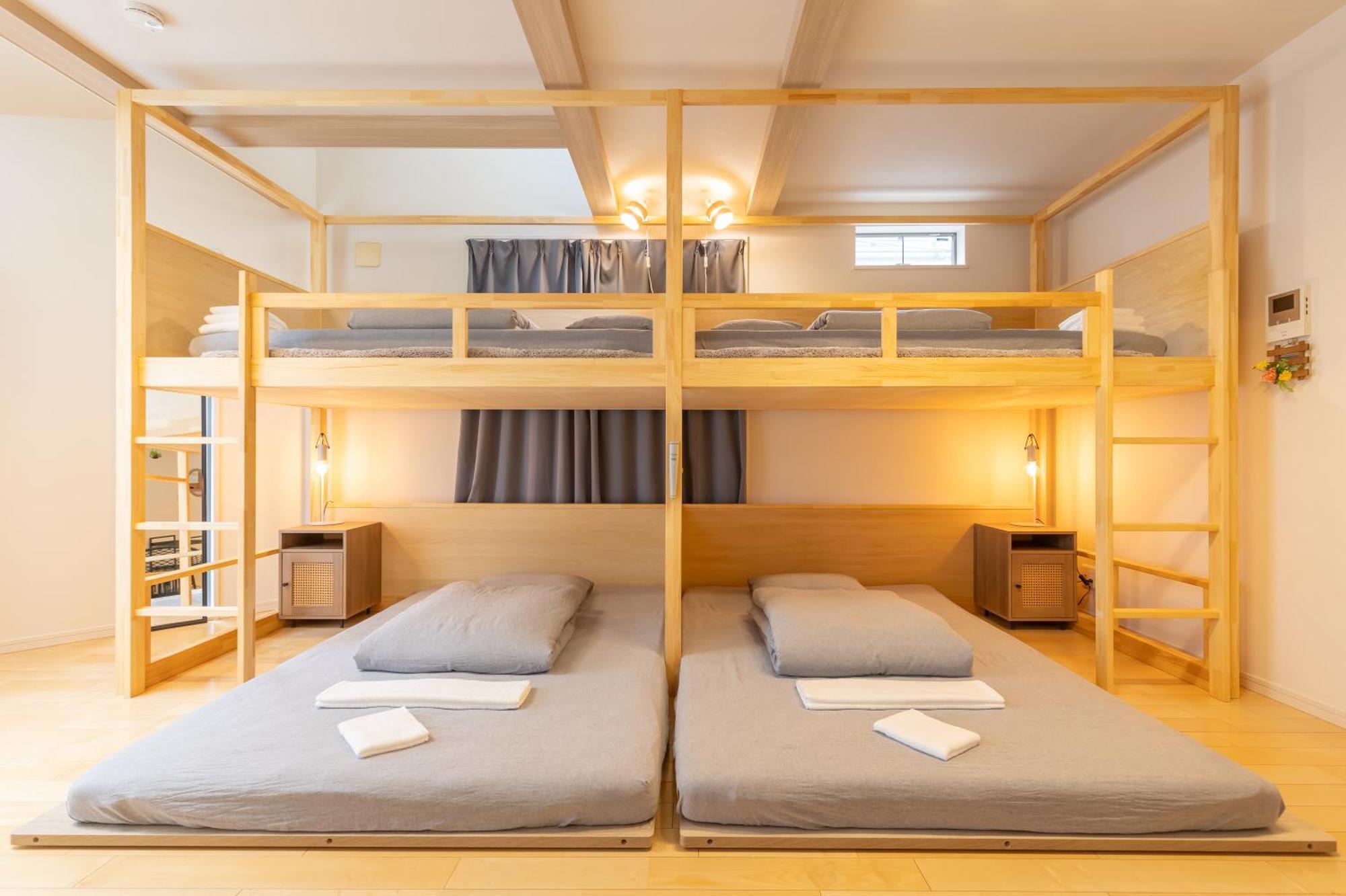 Han'S Ebisu - Shibuya - Entire House For Max 10 Ppl Tokio Buitenkant foto