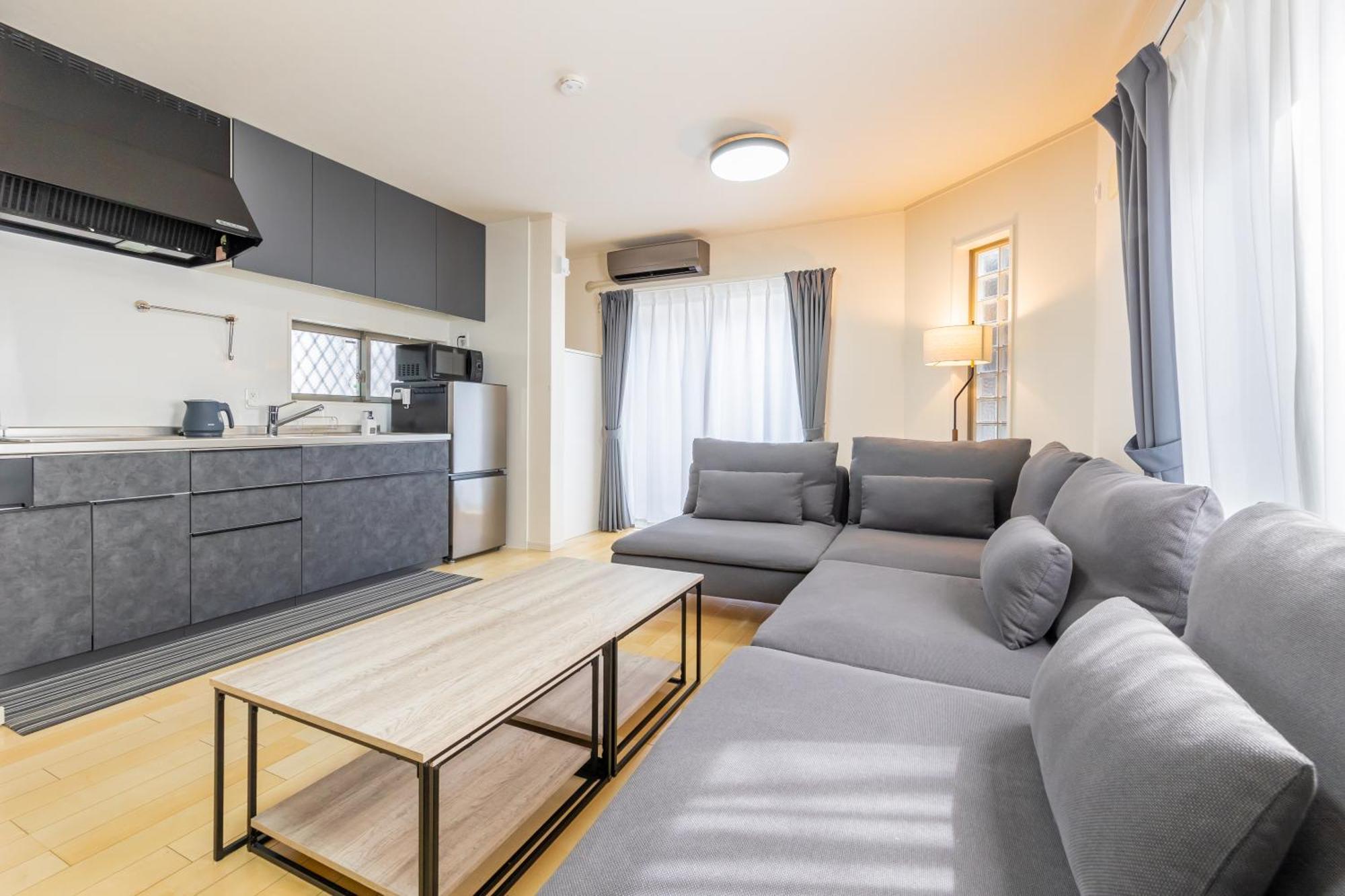 Han'S Ebisu - Shibuya - Entire House For Max 10 Ppl Tokio Buitenkant foto