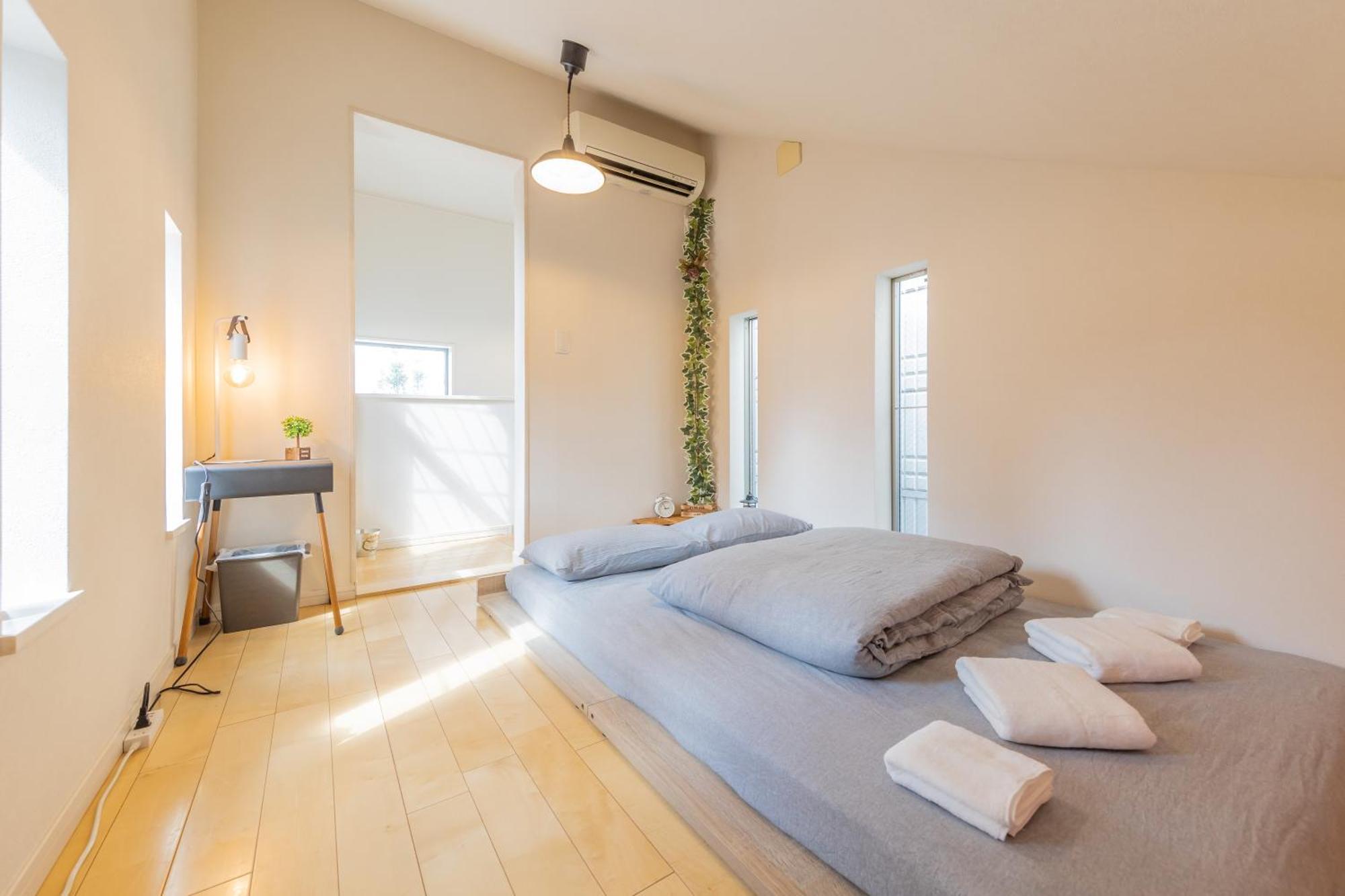 Han'S Ebisu - Shibuya - Entire House For Max 10 Ppl Tokio Buitenkant foto
