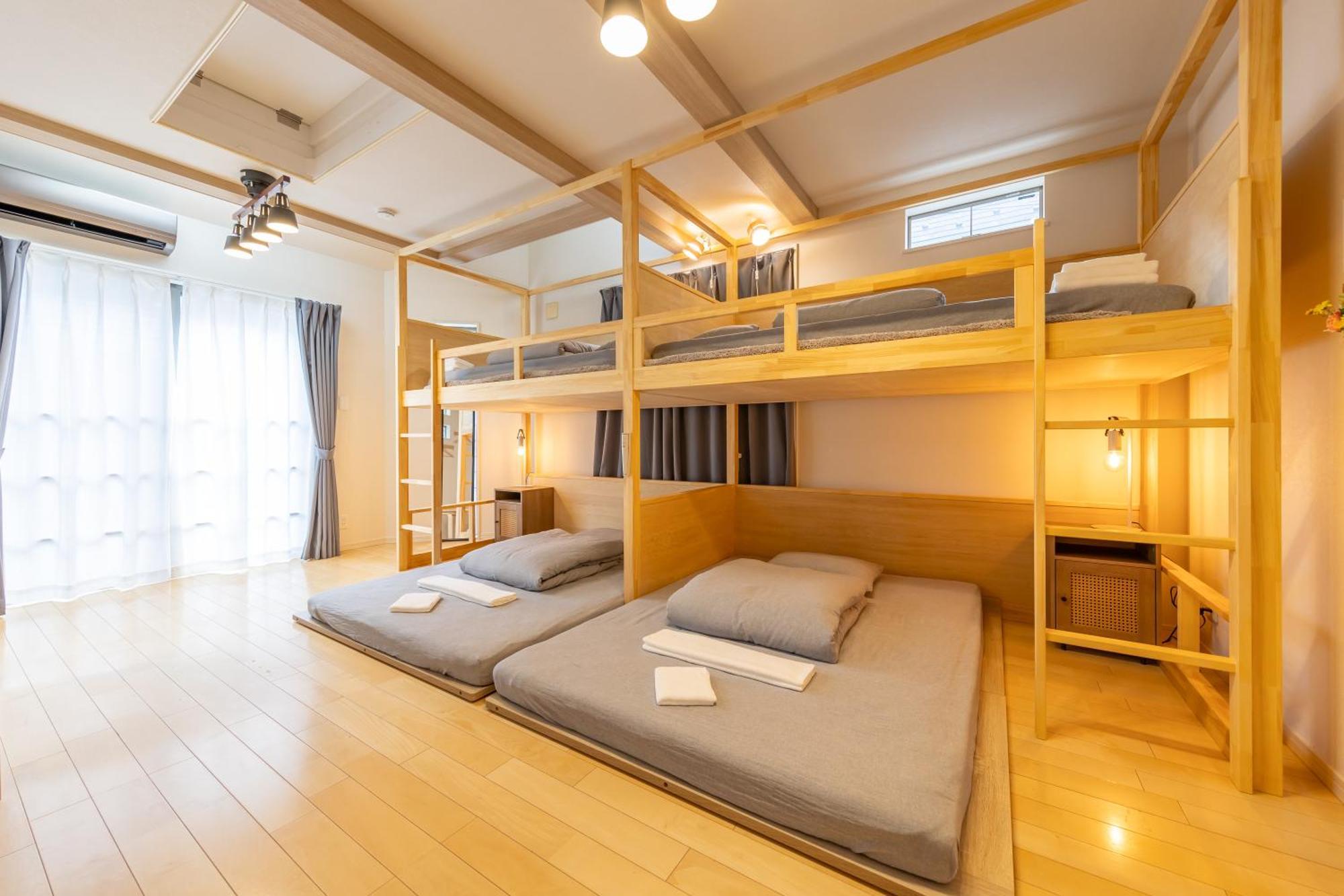 Han'S Ebisu - Shibuya - Entire House For Max 10 Ppl Tokio Buitenkant foto