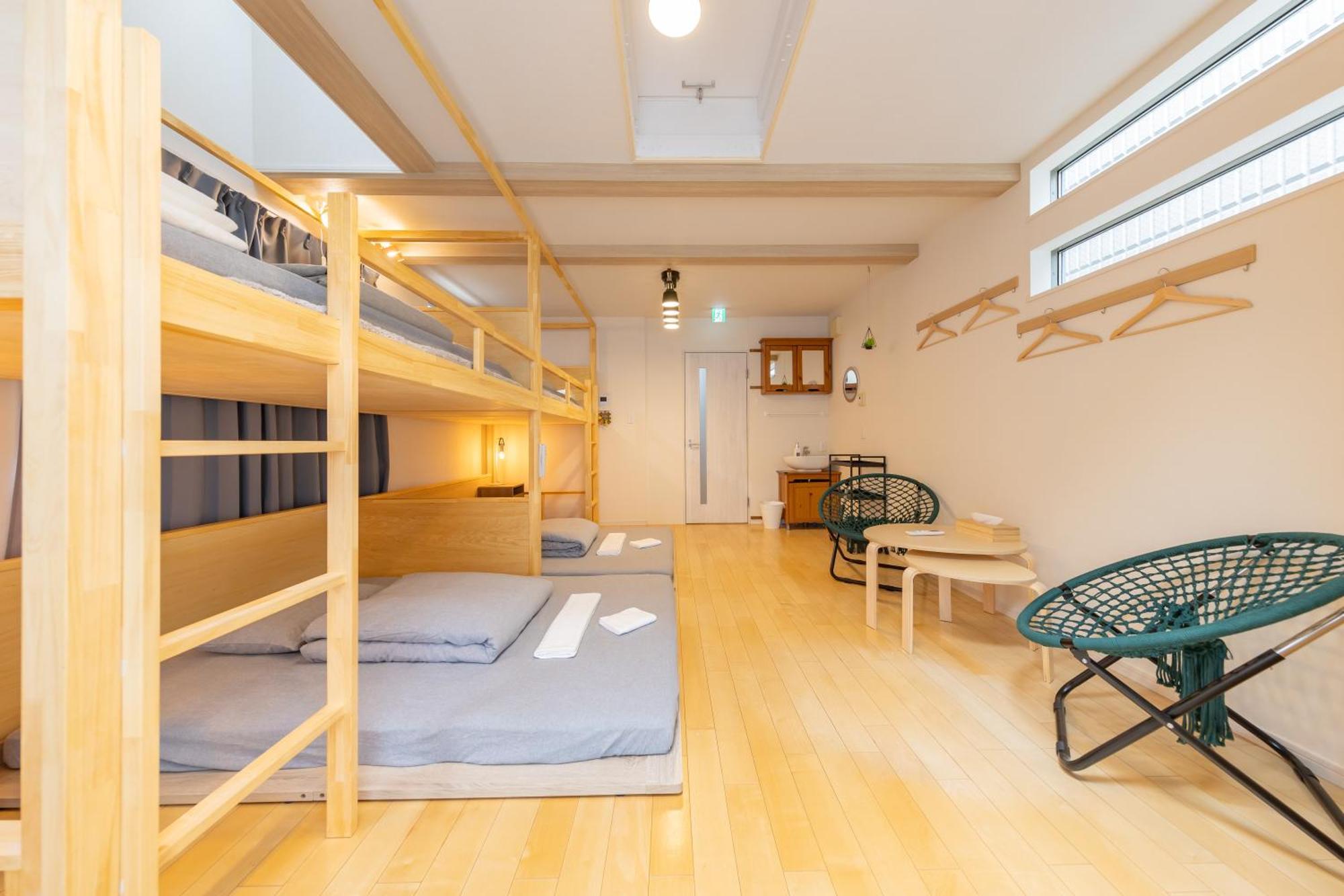 Han'S Ebisu - Shibuya - Entire House For Max 10 Ppl Tokio Buitenkant foto
