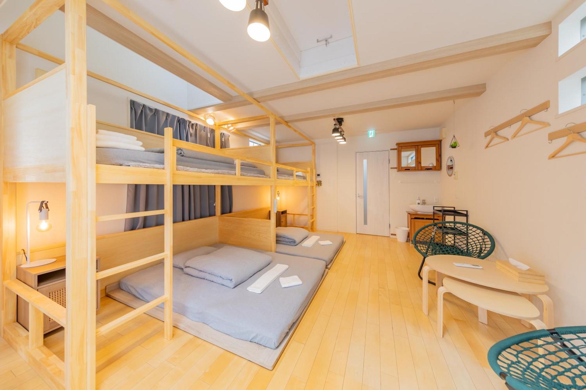 Han'S Ebisu - Shibuya - Entire House For Max 10 Ppl Tokio Buitenkant foto