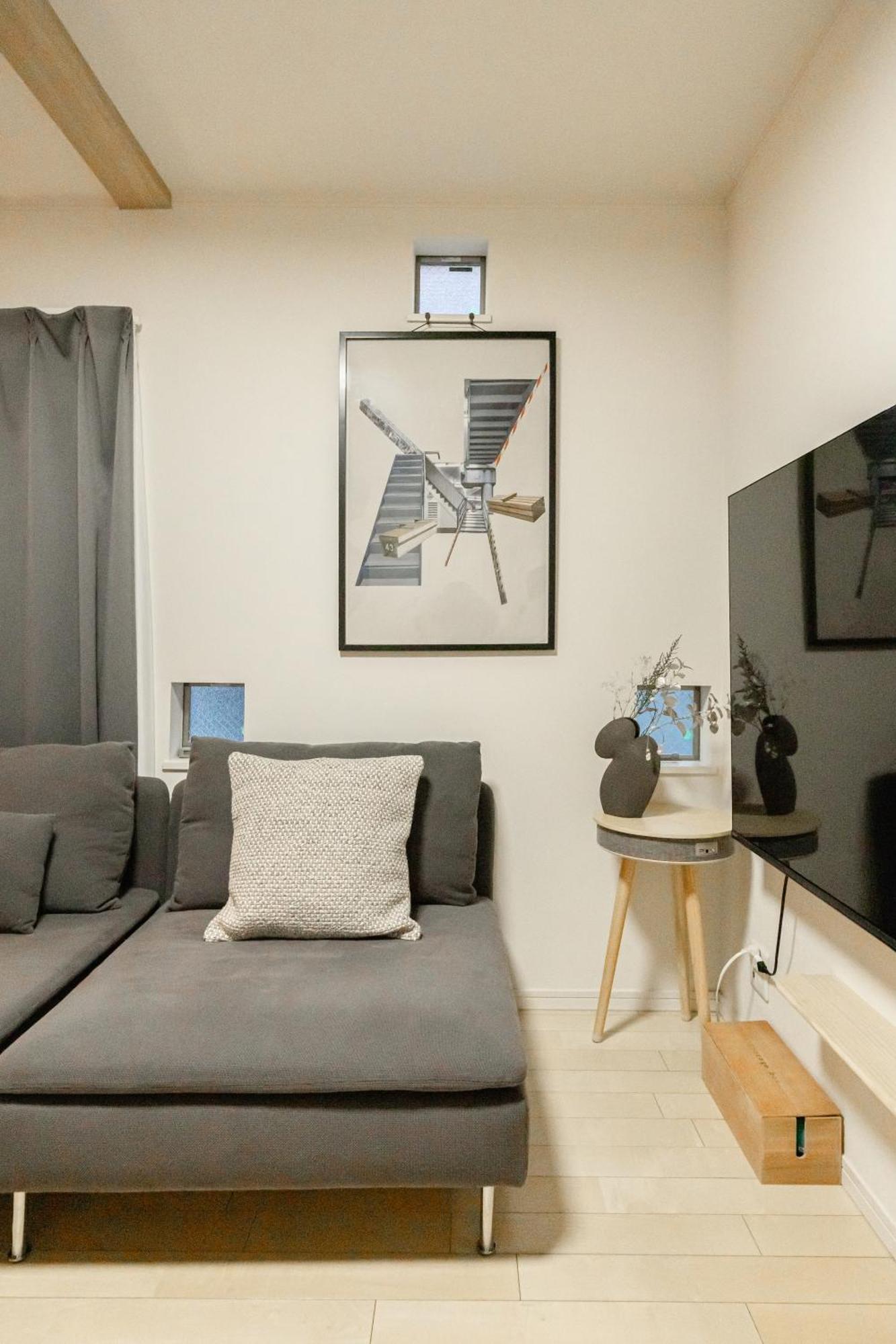 Han'S Ebisu - Shibuya - Entire House For Max 10 Ppl Tokio Buitenkant foto