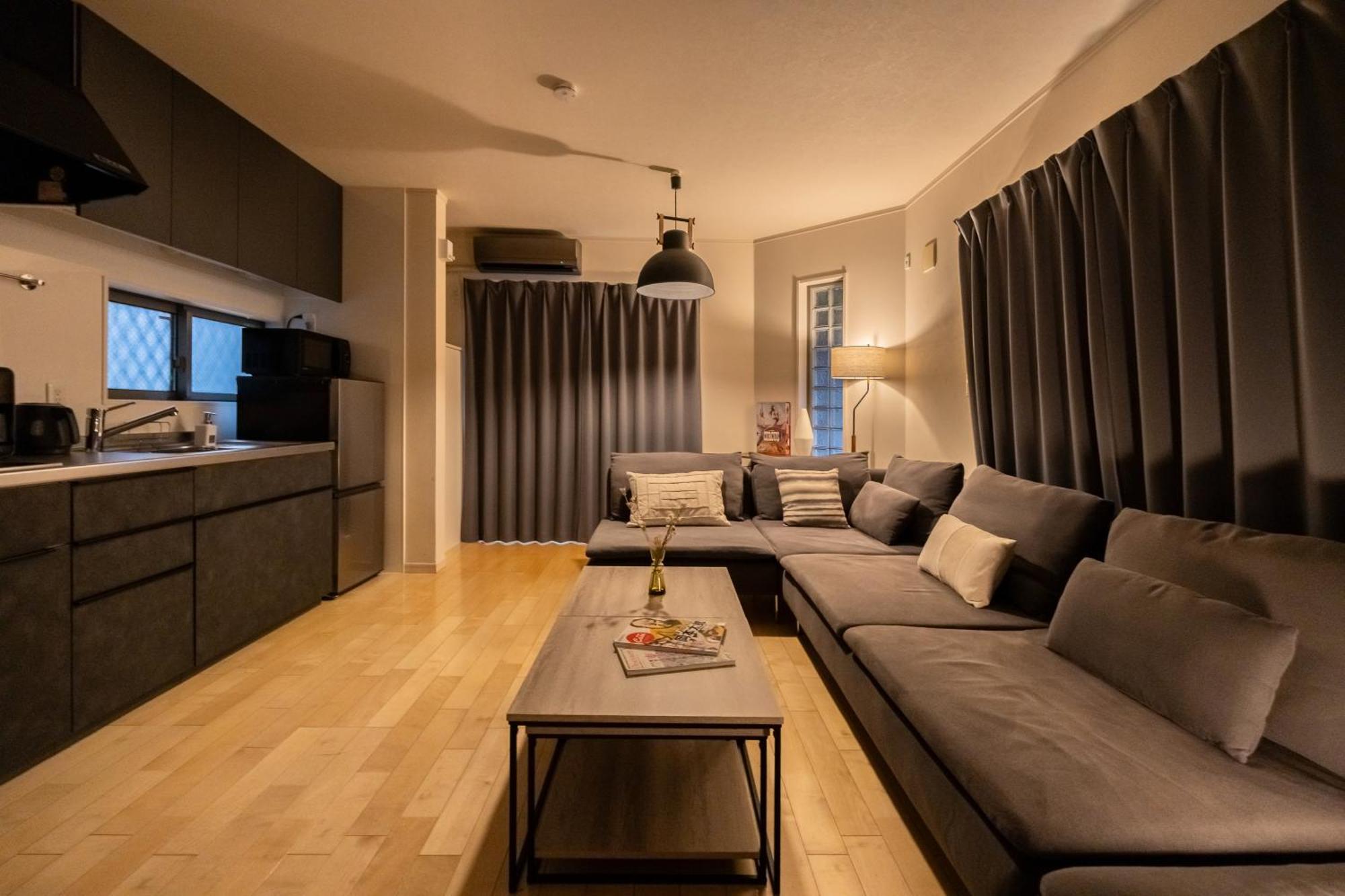 Han'S Ebisu - Shibuya - Entire House For Max 10 Ppl Tokio Buitenkant foto