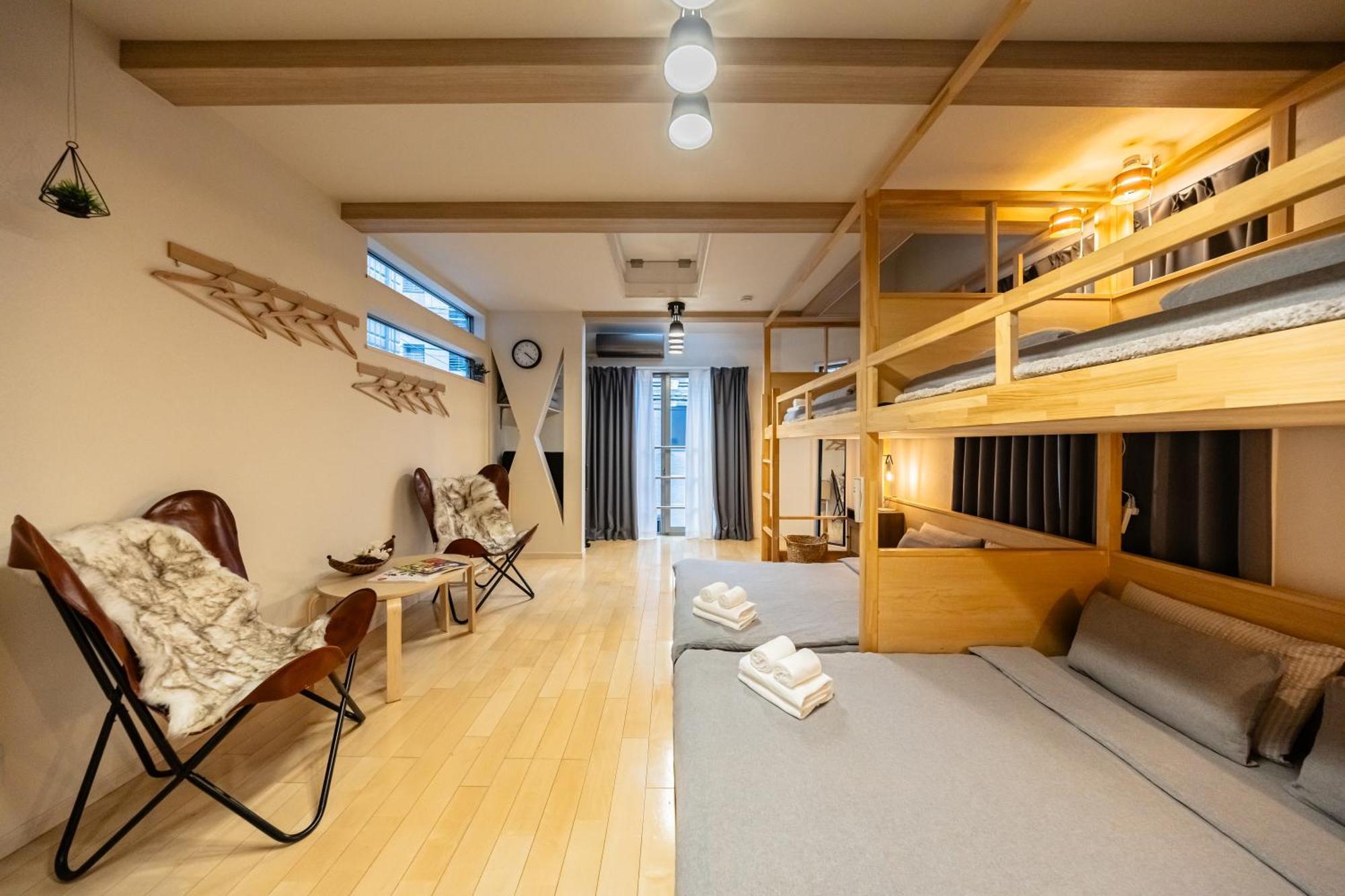 Han'S Ebisu - Shibuya - Entire House For Max 10 Ppl Tokio Buitenkant foto