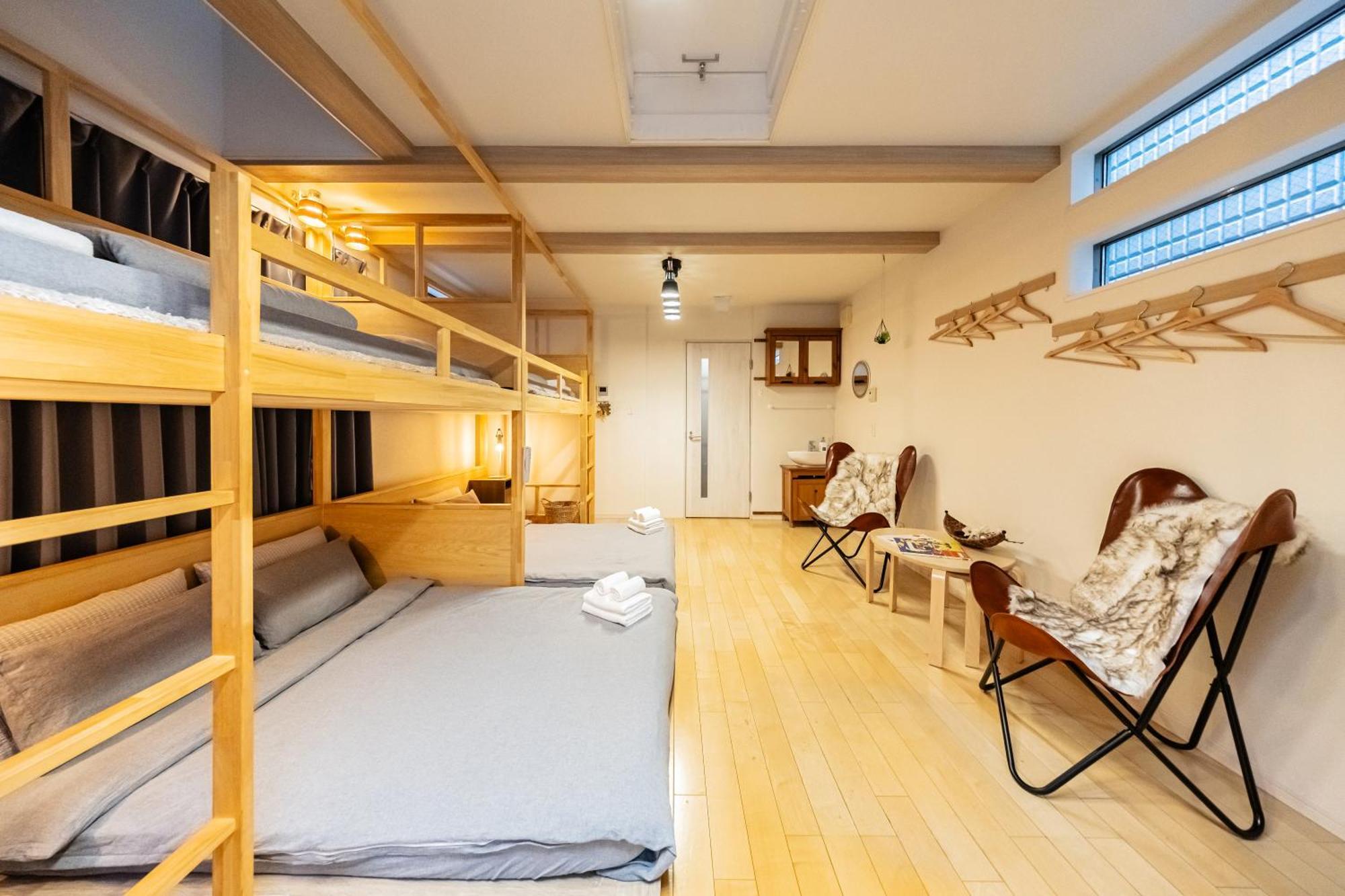 Han'S Ebisu - Shibuya - Entire House For Max 10 Ppl Tokio Buitenkant foto