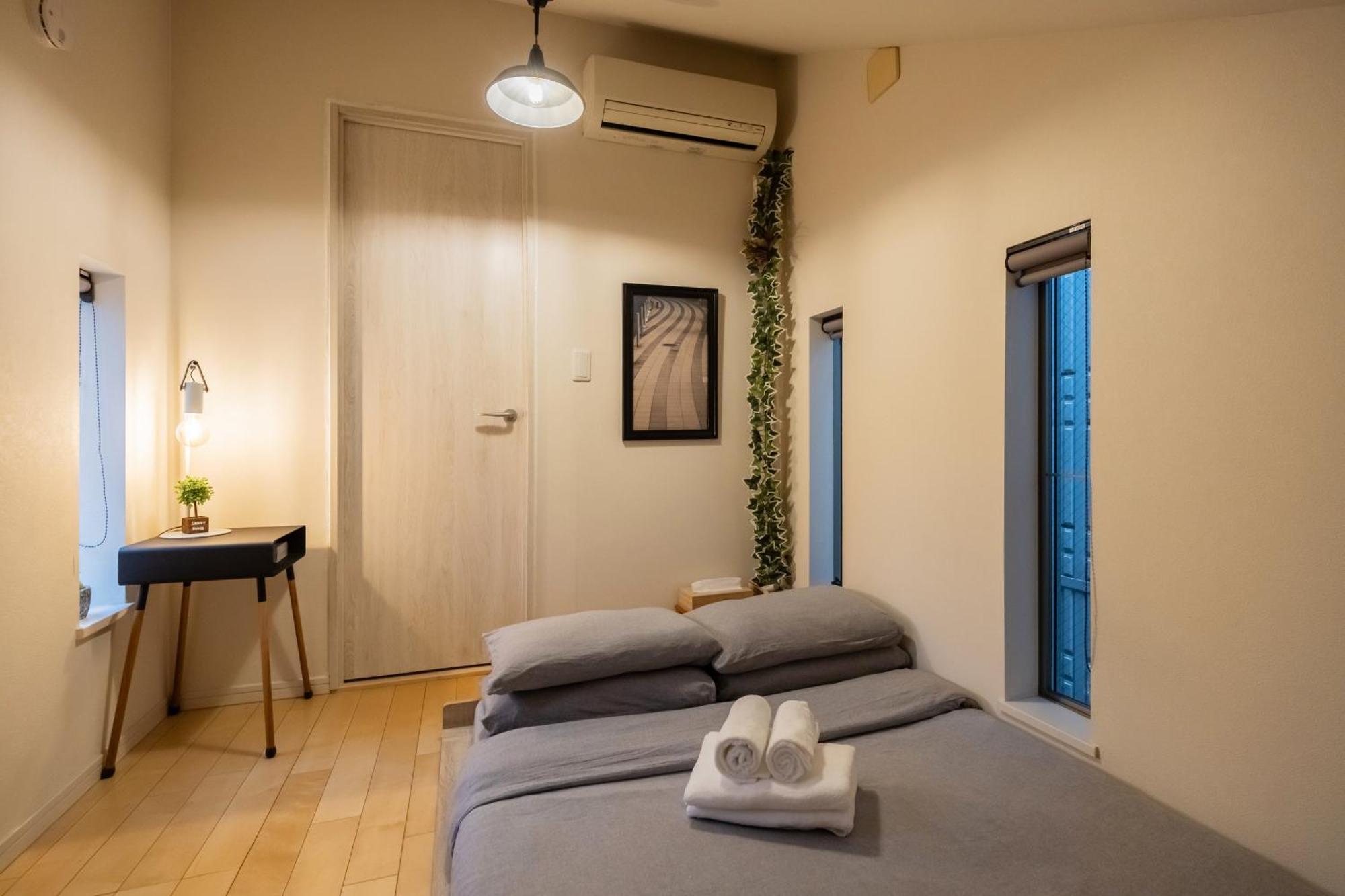Han'S Ebisu - Shibuya - Entire House For Max 10 Ppl Tokio Buitenkant foto